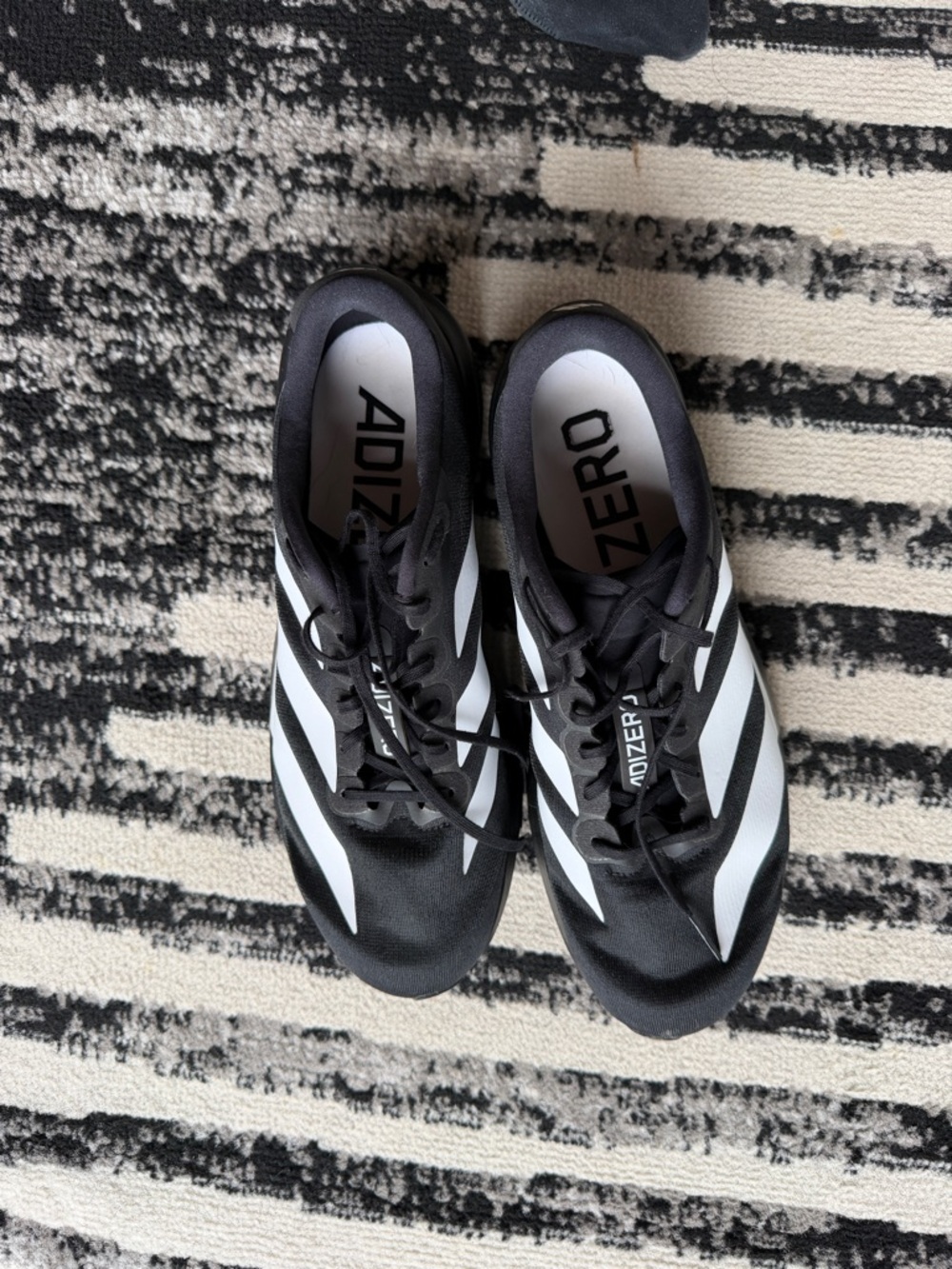 adidas Adizero Evo SL